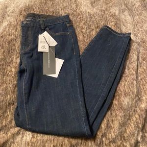 💙Blue Revival Sienna Mid Rise Skinny Jeans💙‎